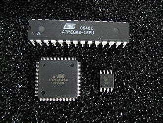 atmel avr smart card|Atmel avr wikipedia.